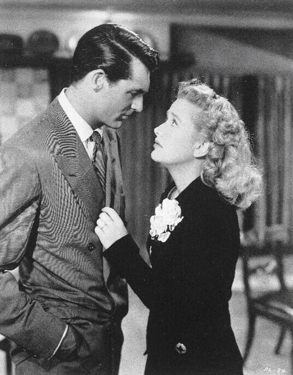 Arsenic and Old Lace