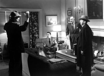 Asphalt Jungle
