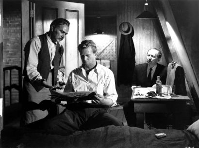 Asphalt Jungle
