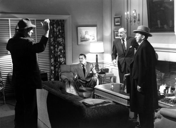 Asphalt Jungle