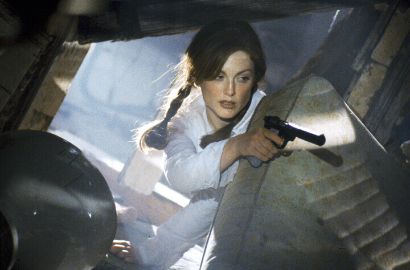 Assassins