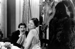 Margaret Dumont