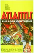 Atlantis, the Lost Continent