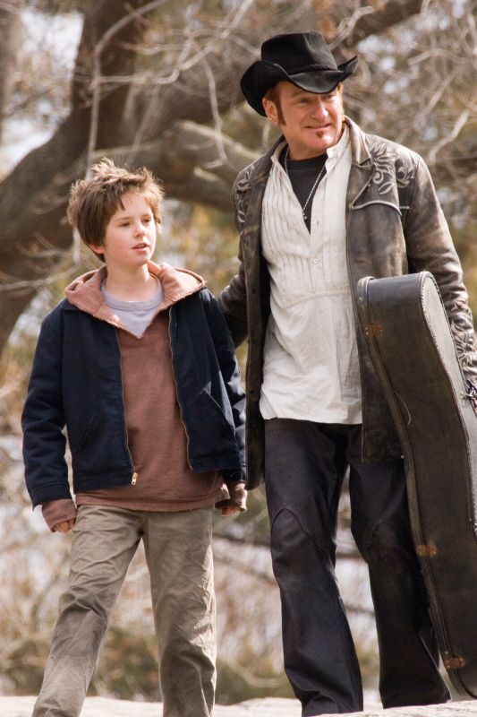 August Rush 2: Harapan, Mimpi, dan Melodi yang Hilang (Artikel Fiktif)