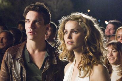 August Rush
