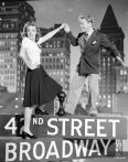 Babes on Broadway
