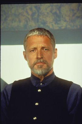 Bruce Boxleitner
