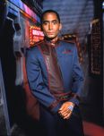 Babylon 5: In the Beginning