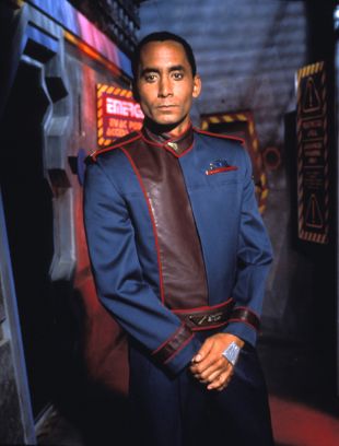 Babylon 5: In the Beginning