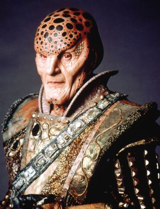 Andreas Katsulas