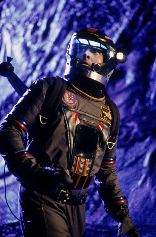 Babylon 5:Thirdspace