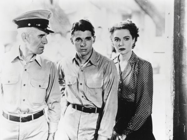 Bad Boy 1949 Kurt Neumann Synopsis Characteristics