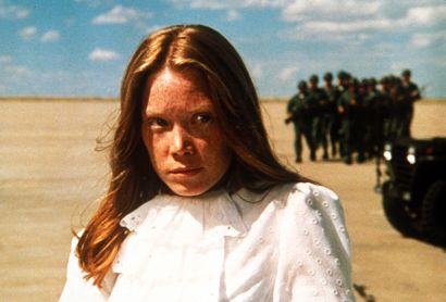 Badlands