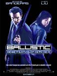 Ballistic: Ecks vs. Sever