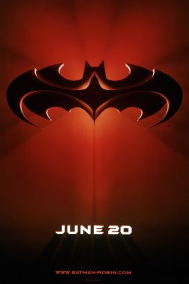 Batman & Robin