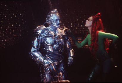 Batman & Robin