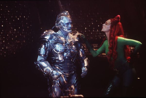 Batman & Robin