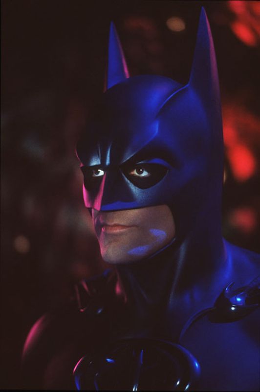 Batman & Robin