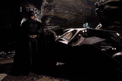 Batman Begins