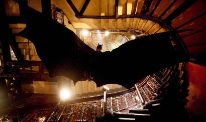 Batman Begins