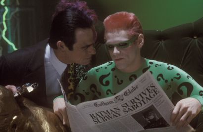 Batman Forever