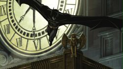 Batman: Gotham Knight