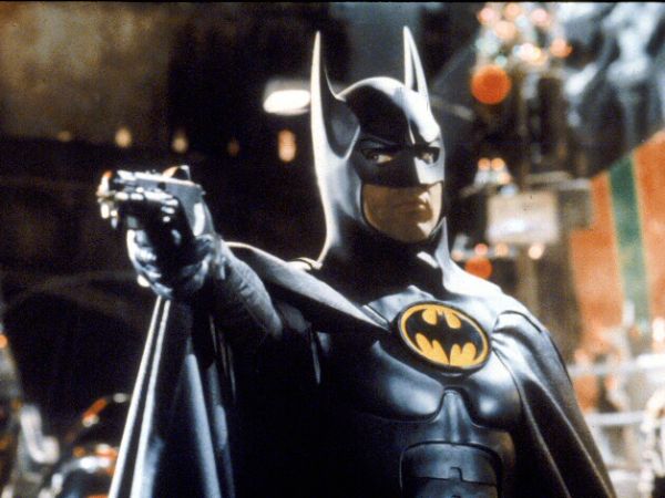Batman Returns