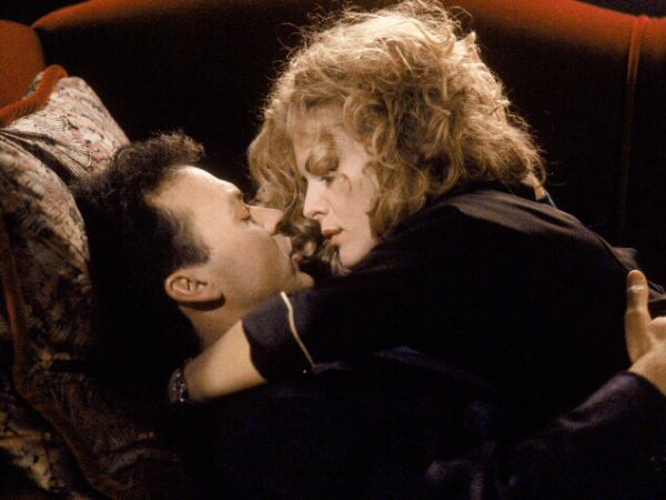 Batman Returns