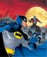 Batman vs. Dracula