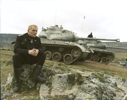 Battle of the Bulge