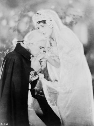 Mary Astor