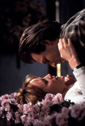 Bed of Roses