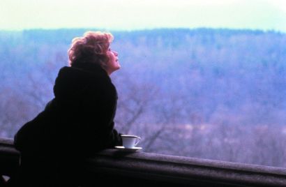 Being There