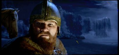 Beowulf