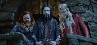 Beowulf