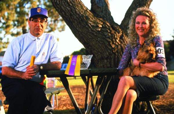Best in Show