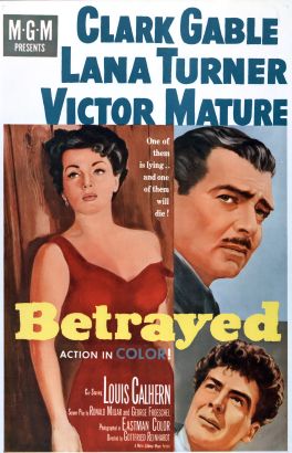 Louis Calhern