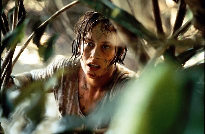 Beyond Rangoon