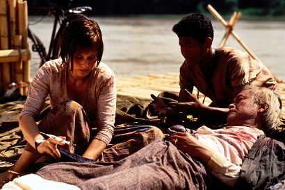 Beyond Rangoon