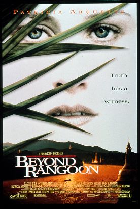 Beyond Rangoon