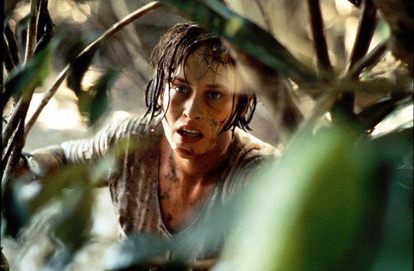 Beyond Rangoon