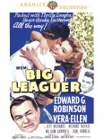 The Big Leaguer