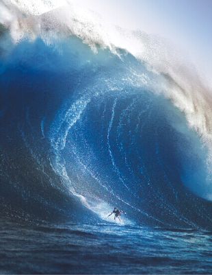 Billabong Odyssey
