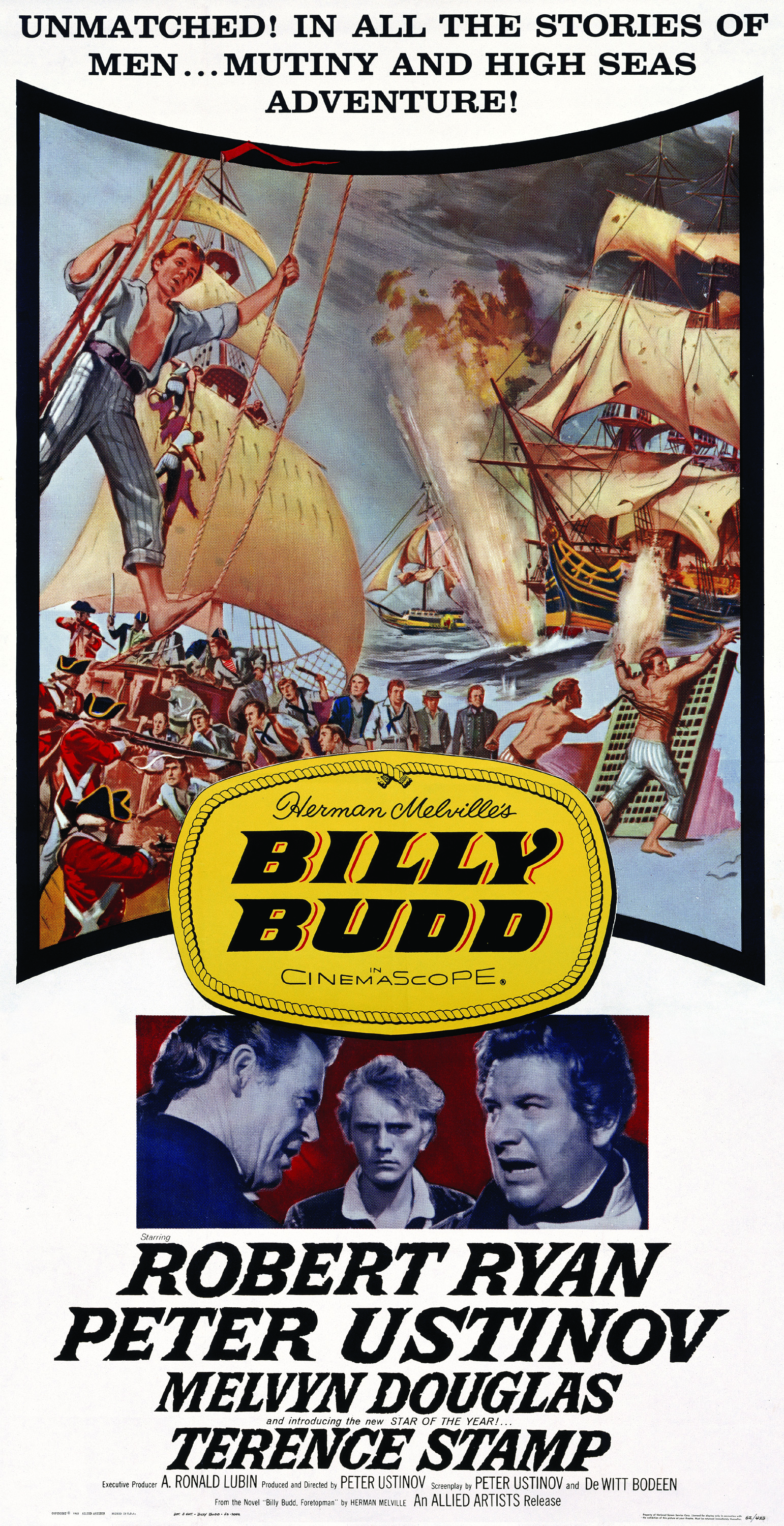 Billy Budd