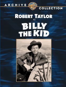 Billy the Kid