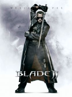 Blade II