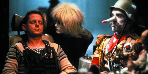 Blade Runner