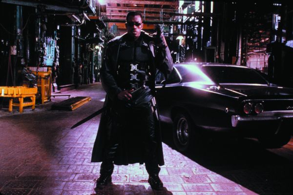 Blade