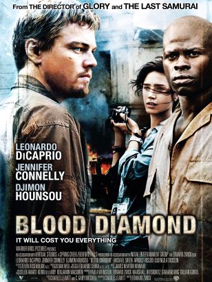 Blood Diamond