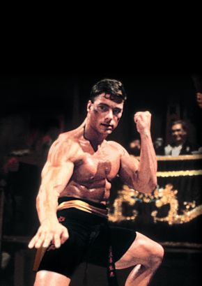 Bloodsport